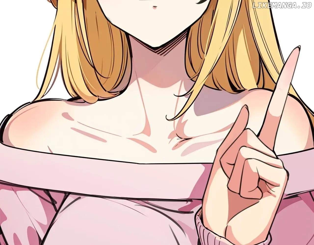 Daddy President Is Too Hard To Deal With Chapter 195 - page 33